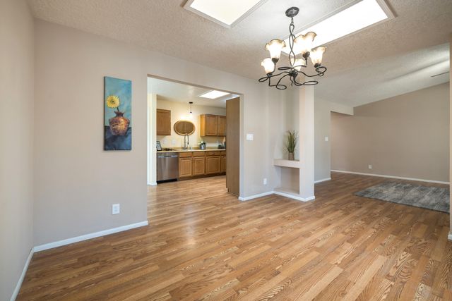 308 Prestige Way NE, Rio Rancho, NM 87124