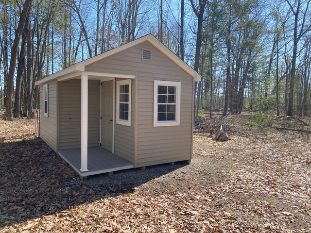 Lot 22 Spikehorn Trail, Indian River, MI 49749