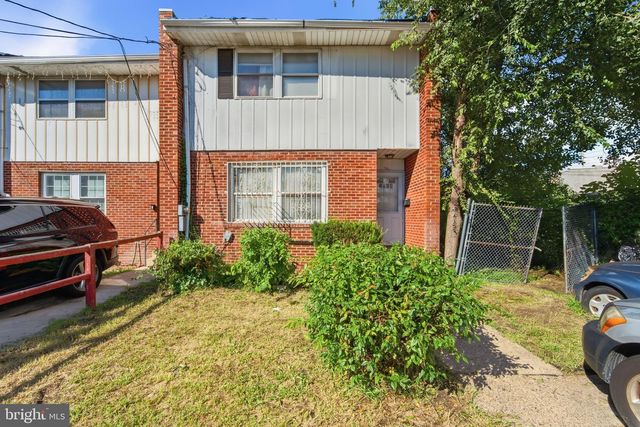 1014 N 20TH ST, Camden, NJ 08105