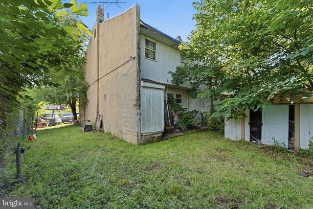 1014 N 20TH ST, Camden, NJ 08105