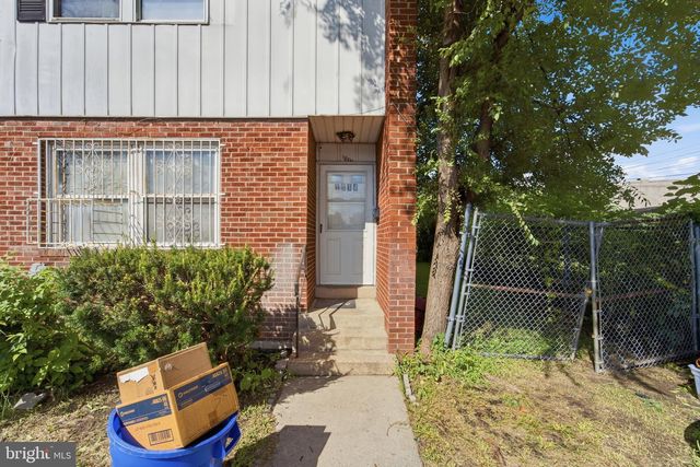 1014 N 20TH ST, Camden, NJ 08105