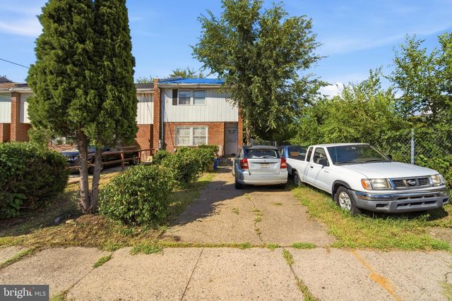 1014 N 20TH ST, Camden, NJ 08105