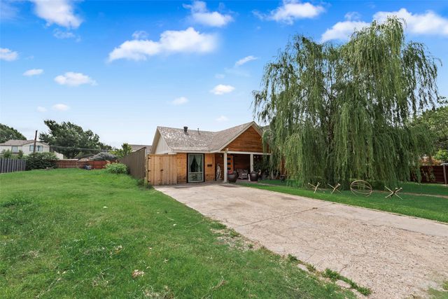 7602 Linwood Avenue, Dallas, TX 75209