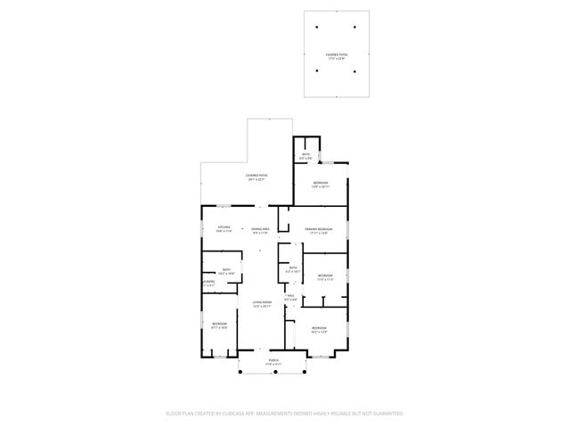 7602 Linwood Avenue, Dallas, TX 75209