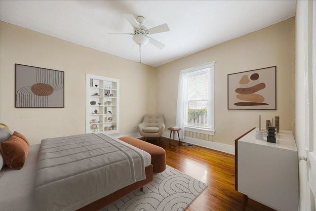 133 S FENWICK RD, Memphis, TN 38111