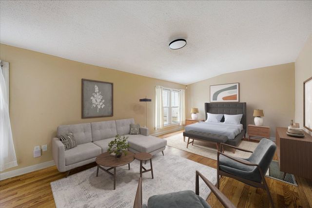 133 S FENWICK RD, Memphis, TN 38111