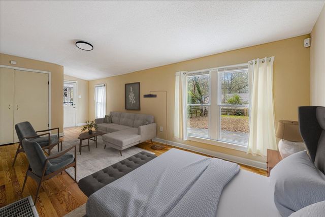 133 S FENWICK RD, Memphis, TN 38111