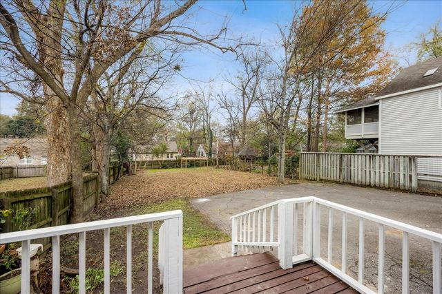 133 S FENWICK RD, Memphis, TN 38111