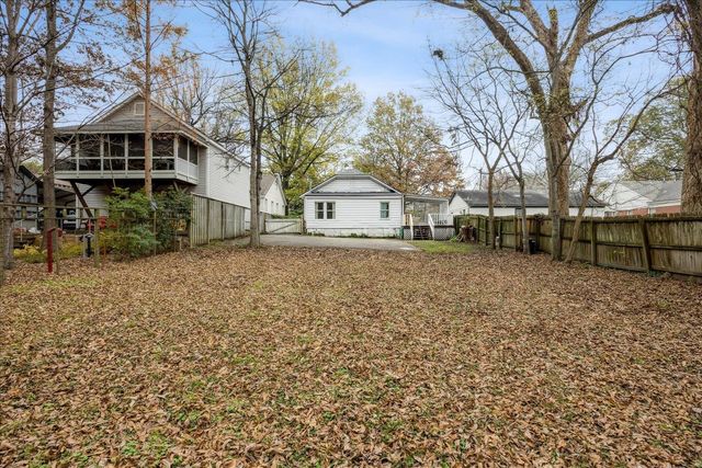 133 S FENWICK RD, Memphis, TN 38111