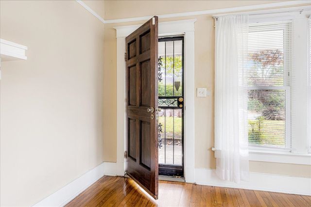 133 S FENWICK RD, Memphis, TN 38111