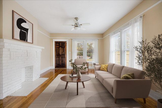 133 S FENWICK RD, Memphis, TN 38111