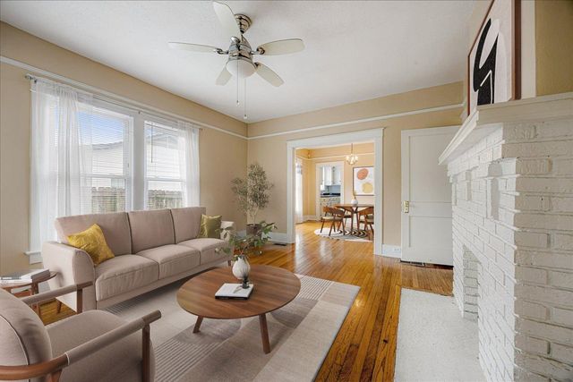 133 S FENWICK RD, Memphis, TN 38111