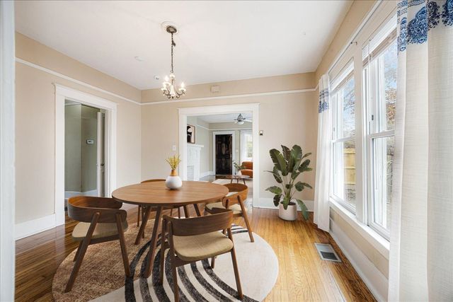 133 S FENWICK RD, Memphis, TN 38111