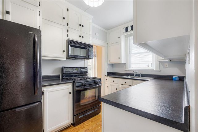 133 S FENWICK RD, Memphis, TN 38111