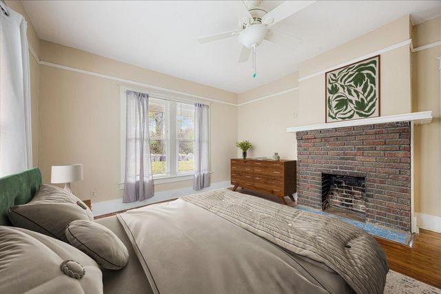 133 S FENWICK RD, Memphis, TN 38111