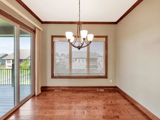 821 N Fairoaks Ct, Andover, KS 67002