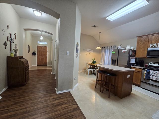 2817 Bentwood Way, Mckinney, TX 75071