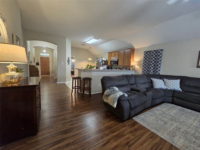2817 Bentwood Way, Mckinney, TX 75071