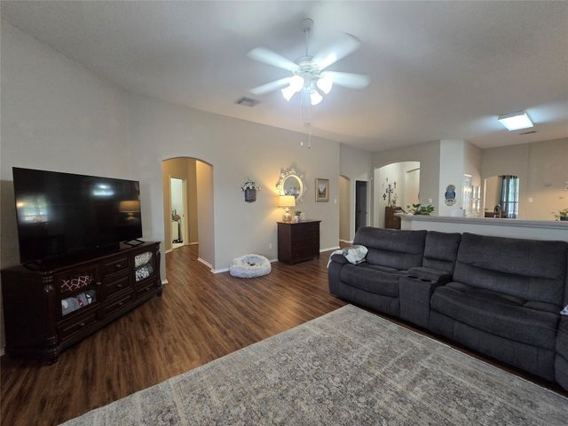 2817 Bentwood Way, Mckinney, TX 75071