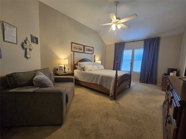 2817 Bentwood Way, Mckinney, TX 75071