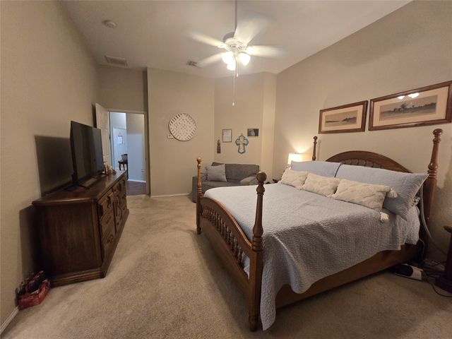 2817 Bentwood Way, Mckinney, TX 75071
