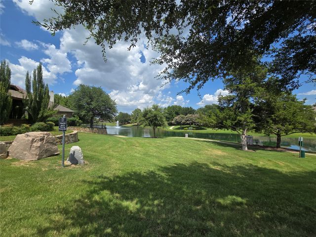 2817 Bentwood Way, Mckinney, TX 75071