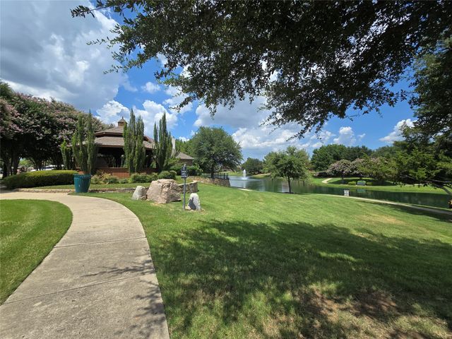 2817 Bentwood Way, Mckinney, TX 75071