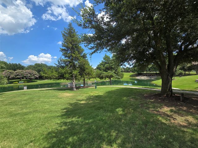 2817 Bentwood Way, Mckinney, TX 75071