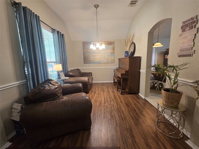 2817 Bentwood Way, Mckinney, TX 75071
