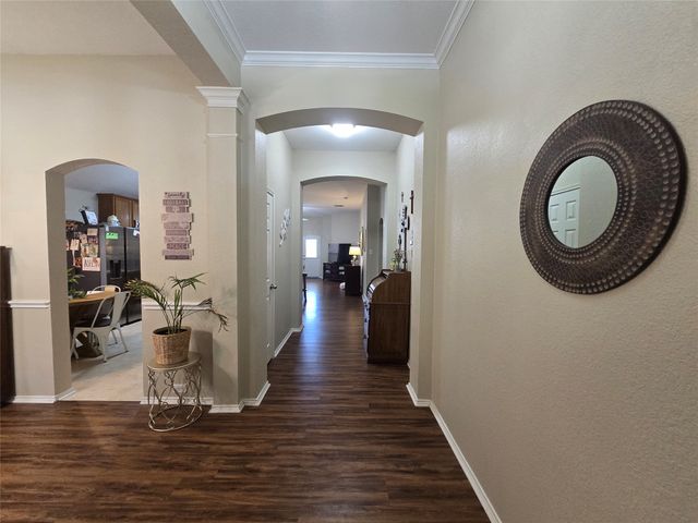 2817 Bentwood Way, Mckinney, TX 75071
