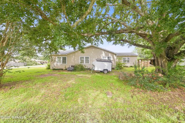 111 E Henry Street, Rayne, LA 70578