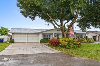 3324 SUNRISE Boulevard, Fort Pierce, FL 34982