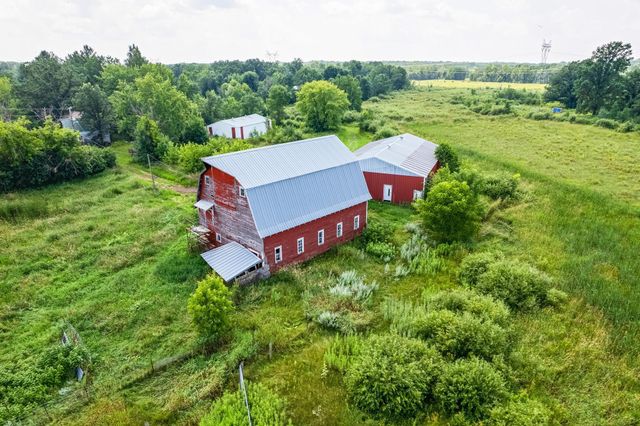 10188 Blueberry Trail, Rushseba Twp, MN 55069