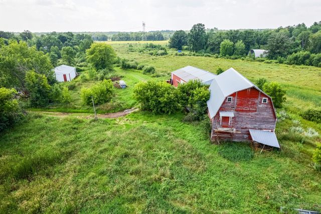 10188 Blueberry Trail, Rushseba Twp, MN 55069