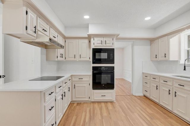 17807 Asphodel Lane, Houston, TX 77379