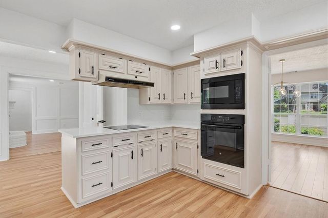 17807 Asphodel Lane, Houston, TX 77379