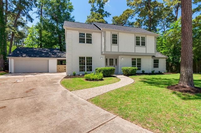 17807 Asphodel Lane, Houston, TX 77379