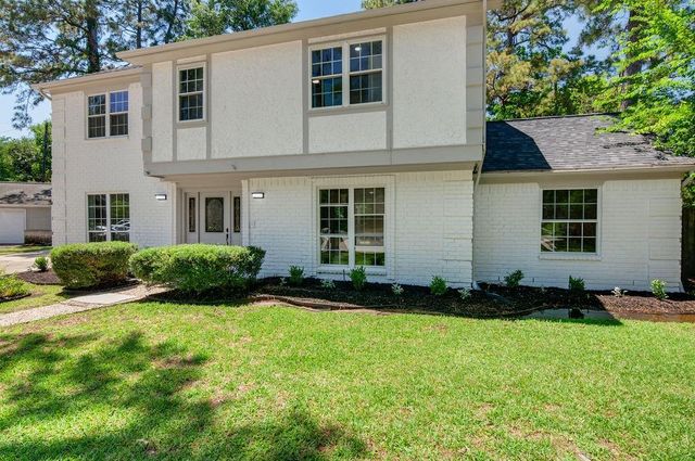 17807 Asphodel Lane, Houston, TX 77379