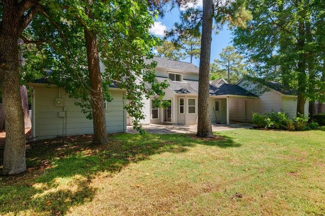 17807 Asphodel Lane, Houston, TX 77379