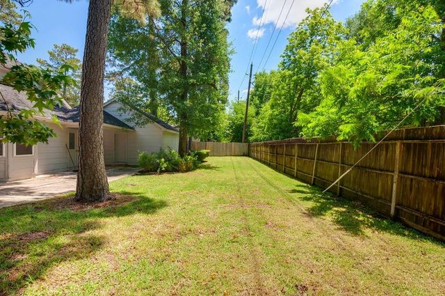 17807 Asphodel Lane, Houston, TX 77379