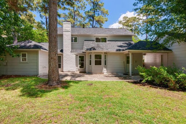 17807 Asphodel Lane, Houston, TX 77379