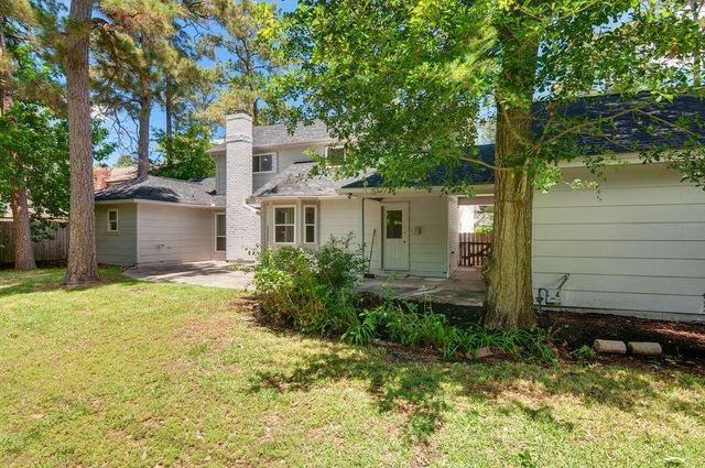 17807 Asphodel Lane, Houston, TX 77379