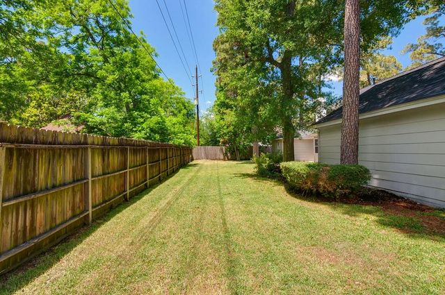 17807 Asphodel Lane, Houston, TX 77379