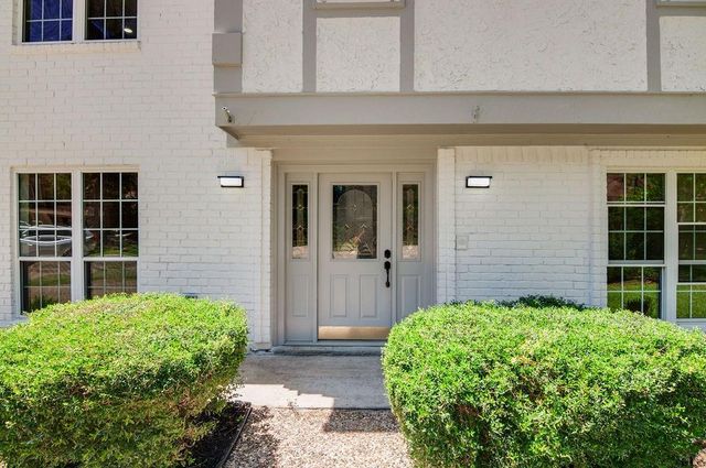17807 Asphodel Lane, Houston, TX 77379