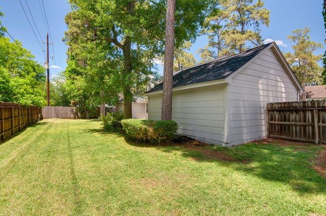 17807 Asphodel Lane, Houston, TX 77379