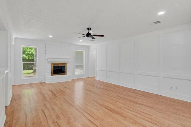 17807 Asphodel Lane, Houston, TX 77379