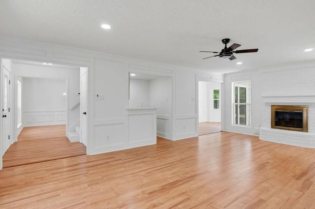 17807 Asphodel Lane, Houston, TX 77379