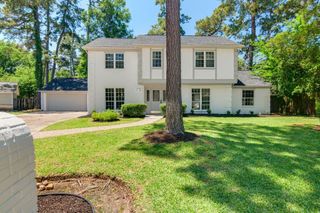17807 Asphodel Lane, Houston, TX 77379