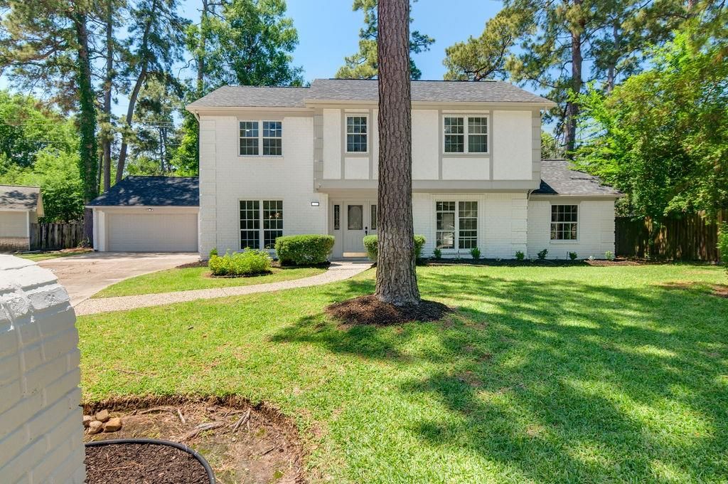 17807 Asphodel Lane, Houston, TX 77379