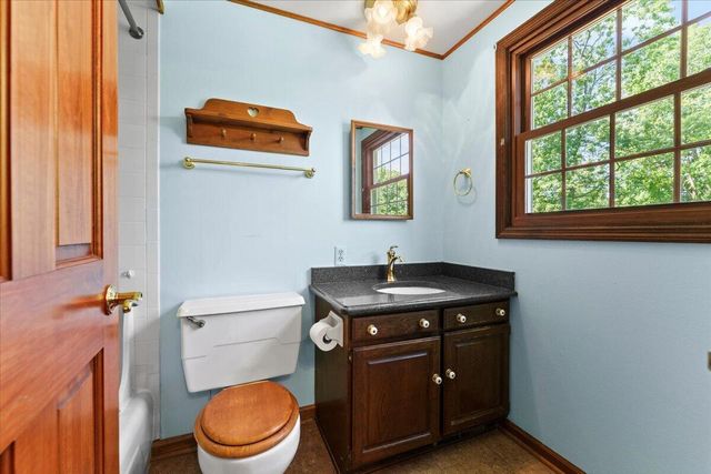 11645 N Hillside LANE, Mequon, WI 53092